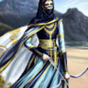 Meet your Posher, Amna